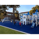 Lars Laj Aztec Arch Playground 