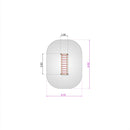 Lars Laj Horizontal Ladder II Playground 