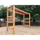 Lars Laj Horizontal Ladder II Playground 