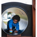 Lars Laj Tunnel Playground 