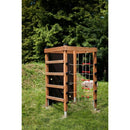 Lars Laj Climbing Kiosk II Playground