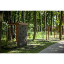 Lars Laj Climbing Kiosk II Playground