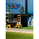 Lars Laj Climbing Kiosk II Playground