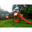 Lars Laj Spielanlage Hamburg Spielplatz