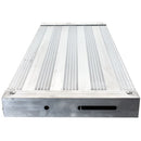 EUROLINE Ladders No. 513 Maintenance Platform - Climbing Angle 60° - Step Width 1000mm