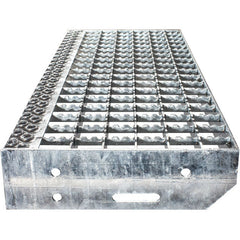 EUROLINE Ladders No. 510 Staircase - 45° angle - 1000mm step width – Vorschau 6