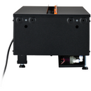 DIMPLEX - Cassette 500 projects