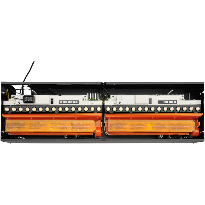 DIMPLEX - Cassette 1000 au détail