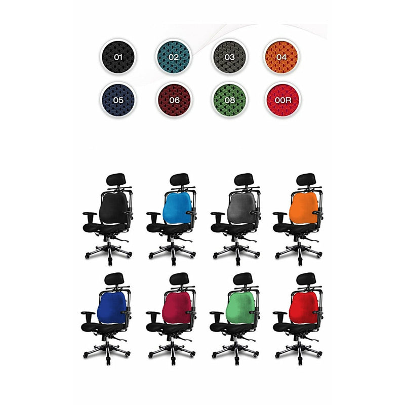 Hara chair ZEN 04