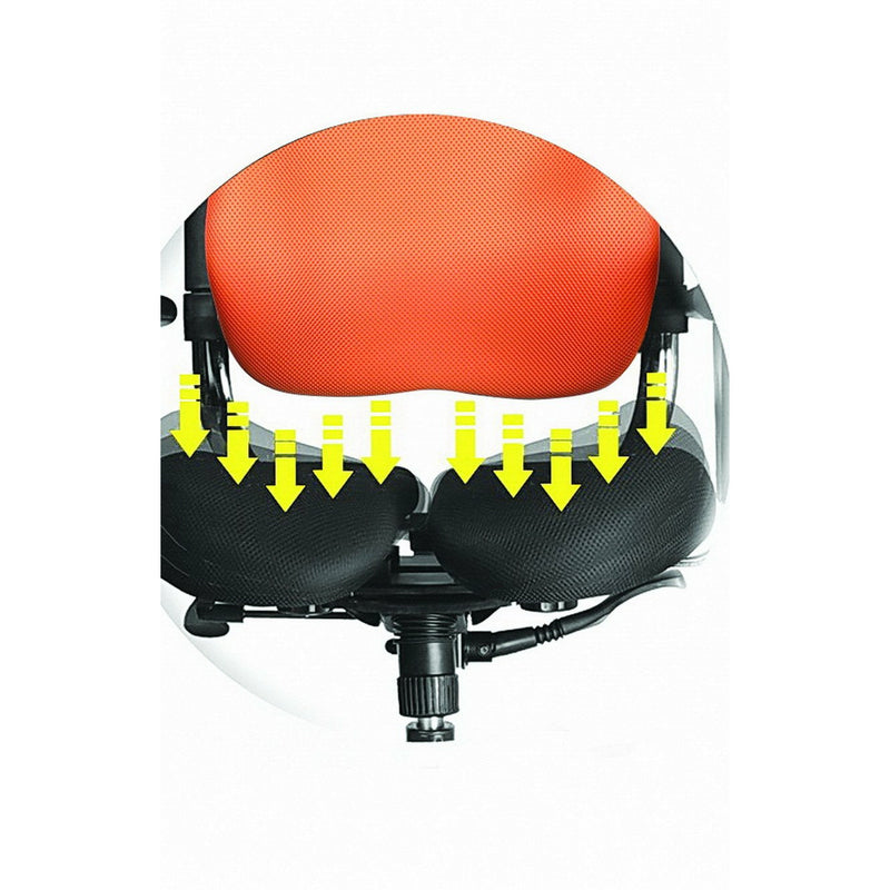 Hara chair ZEN 04
