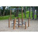 Lars Laj Kentucky Double Playground 