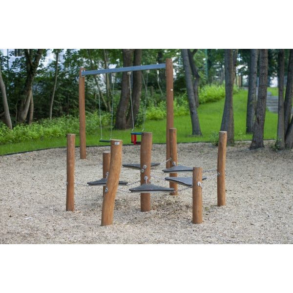 Lars Laj Kentucky Doppelt Spielplatz