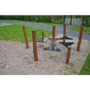 Lars Laj Kentucky Double Playground 