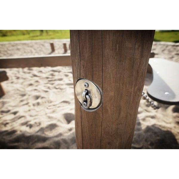 Lars Laj Kentucky Doppelt Spielplatz