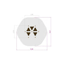 Lars Laj Kentucky Double Playground 