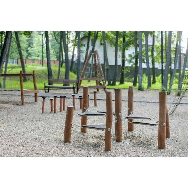 Lars Laj Kentucky Doppelt Spielplatz