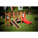 Lars Laj Der Knirps Spielplatz