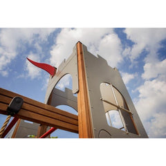 Lars Laj Small Castle Bridge Playground  – Vorschau 7