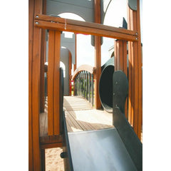 Lars Laj Small Castle Bridge Playground  – Vorschau 11