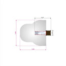 Lars Laj Hangrutsche SL90 Spielplatz