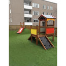 Lars Laj Hangrutsche SL90 Spielplatz