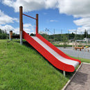 Lars Laj Hangrutsche SL90 Spielplatz