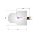 Lars Laj Hangrutsche SL150 Spielplatz