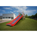 Lars Laj Hangrutsche Breit SLW150 Spielplatz