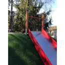 Lars Laj Hangrutsche Breit SLW210 Spielplatz