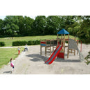 Lars Laj Playground Aztek Playground 