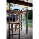 Lars Laj Playground Aztek Playground 