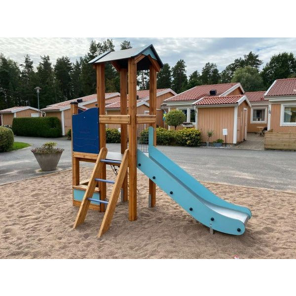 Aire de jeux Pixie Play Tower de Lars Laj 