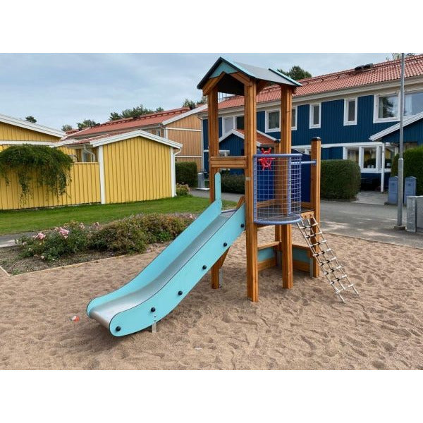 Aire de jeux Pixie Play Tower de Lars Laj 