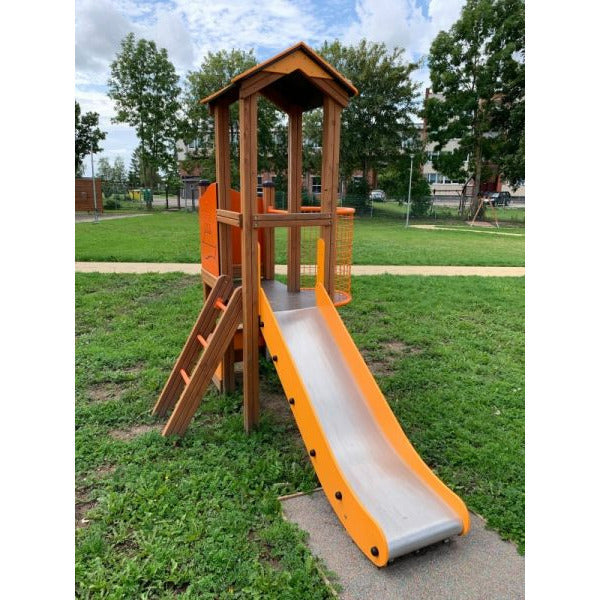 Aire de jeux Pixie Play Tower de Lars Laj 