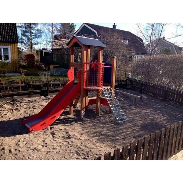 Aire de jeux Pixie Play Tower de Lars Laj 