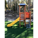 Lars Laj Spielturm Pixie Spielplatz