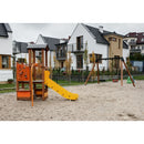 Lars Laj Spielturm Dixie Spielplatz