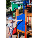 Lars Laj Spielturm Dixie Spielplatz