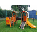 Lars Laj Spielanlage Smart Spielplatz