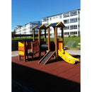 Lars Laj Spielanlage Smart Spielplatz