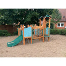 Aire de jeux Lars Laj Aire de jeux Rubik 