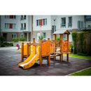 Aire de jeux Lars Laj Aire de jeux Rubik 