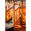 Aire de jeux Lars Laj Aire de jeux Rubik 