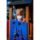 Aire de jeux Lars Laj Aire de jeux Rubik 