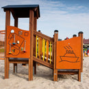 Aire de jeux Lars Laj Aire de jeux Rubik 