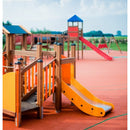 Aire de jeux Lars Laj Aire de jeux Rubik 