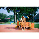 Aire de jeux Lars Laj Aire de jeux Rubik 