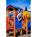 Aire de jeux Lars Laj Aire de jeux Rubik 