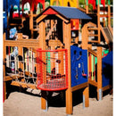 Aire de jeux Lars Laj Aire de jeux Rubik 