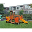 Aire de jeux Lars Laj Aire de jeux Rubik 